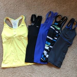 💥NIKE DRI FIT BUNDLE💥